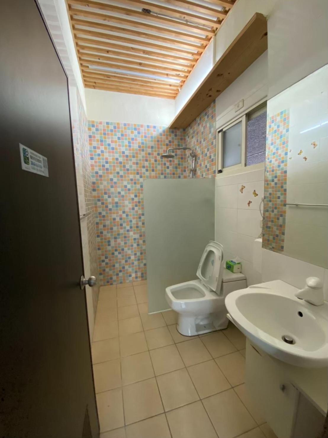 Magic Butterfly Apartment Taitung Exterior photo